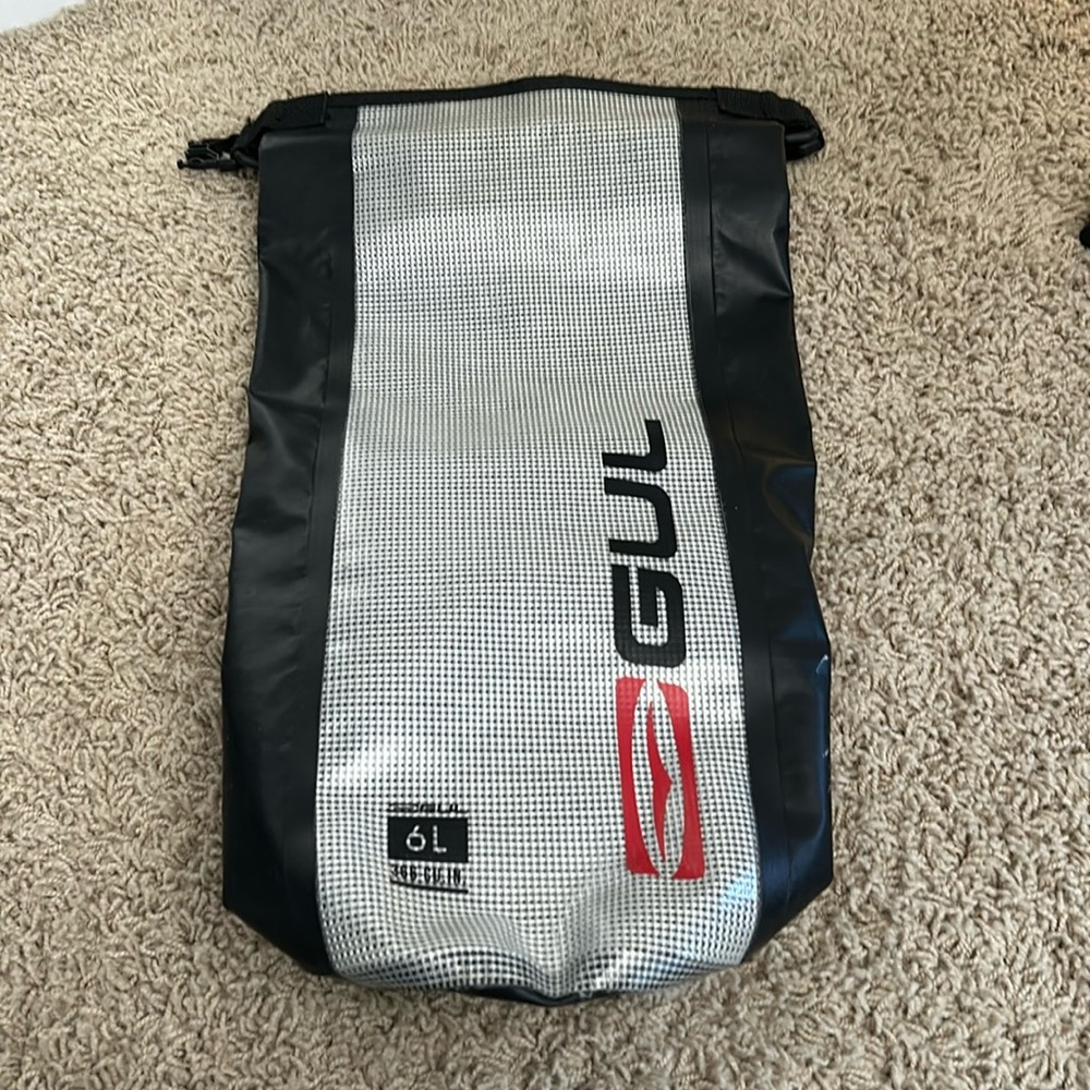 Waterproof Gul bag
